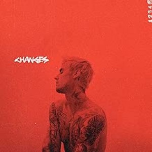 JUSTIN BIEBER-CHANGES