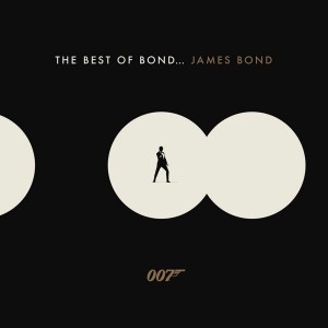 Various Artists - The Best Of Bond... James Bond (1999) (2CD)