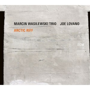 Marcin Wasilewski - Arctic Riff (2020) (2x Vinyl)