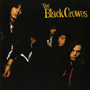 Black Crowes - Shake Your Money Maker (1990) (Vinyl)