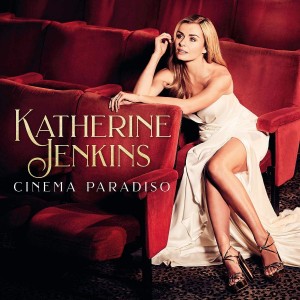 KATHERINE JENKINS-CINEMA PARADISO