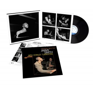 Jimmy Smith - Prayer Meetin´ (1964) (Vinyl)
