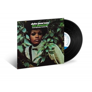 Duke Pearson - The Phantom (1968) (Vinyl)