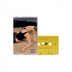 Haim - Women In Music Pt. III (2020) (Alana Cover Cassette)