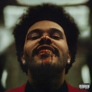 Weeknd - After Hours (2020) (CD)