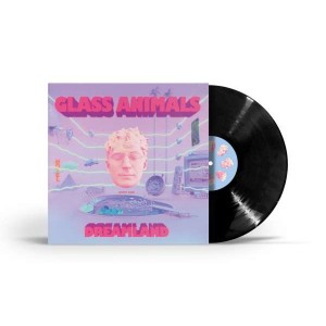 GLASS ANIMALS-DREAMLAND (VINYL)