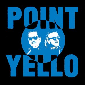 Yello - Point (2020) (CD)