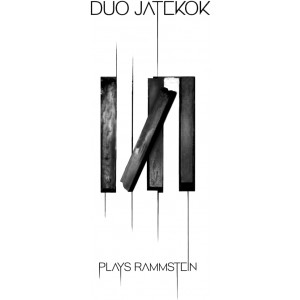 DUO JATEKOK-DUO JATEKOK PLAYS RAMMSTEIN (LP)
