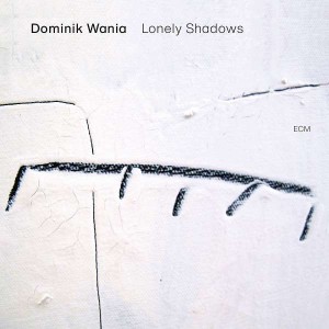 DOMINIK WANIA-LONELY SHADOWS (2020) (VINYL)