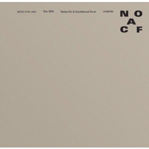 1975 - Notes On A Conditional Form (2020) (Cassette)
