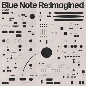 Various Artists - Blue Note Re:Imagined (2020) (2x Vinyl)