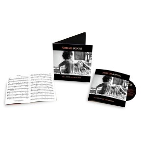 Norah Jones - Pick Me Up Off The Floor (2020) (Deluxe) (CD)