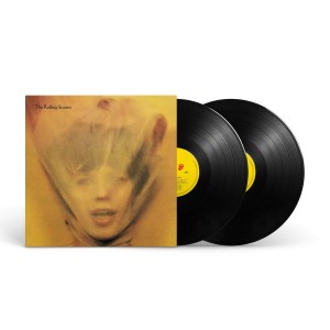 Rolling Stones - Goats Head Soup (1973) (Deluxe) (2x Vinyl)