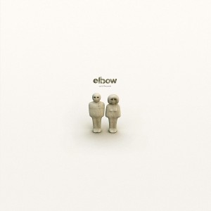 Elbow - Cast Of Thousands (2003) (Vinyl)