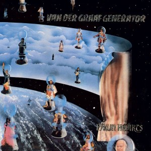 Van Der Graaf Generator - Pawn Hearts (1971) (2CD + DVD-Audio)