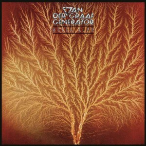 Van Der Graaf Generator - Still Life (1976) (2CD + DVD-Audio)