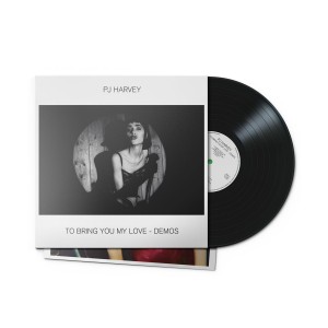PJ Harvey - To Bring You My Love: Demos (1995) (Vinyl)