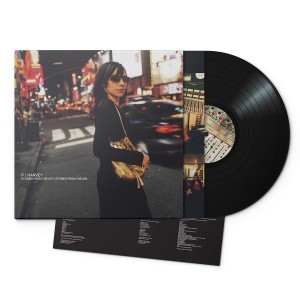 PJ HARVEY-STORIES FROM THE CITY, STORIES FROM THE SEA (VINYL)