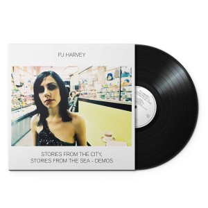 PJ HARVEY-STORIES FROM THE CITY, STORIES FROM THE SEA DEMOS