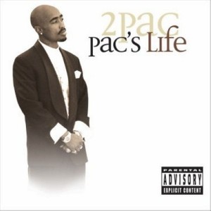 2Pac - Pac´s Life (2006) (CD)