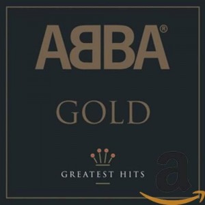 ABBA-ABBA GOLD