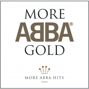 ABBA-MORE ABBA GOLD