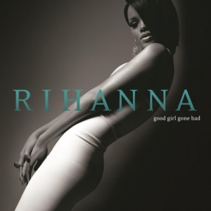 Rihanna - Good Girl Gone Bad (2007) (2x Vinyl)