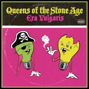 QUEENS OF STONE AGE-ERA VULGARIS