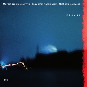 Marcin Wasilewski - January (2008) (CD)