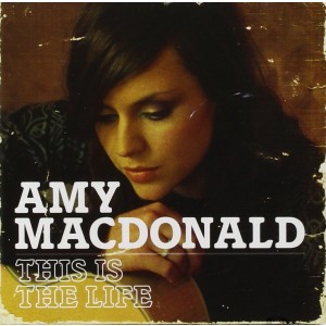 Amy Macdonald - This Is Life (2007) (CD)