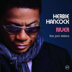 HERBIE HANCOCK-RIVER: THE JONI LETTERS (CD)