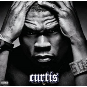 50 Cent - Curtis (CD)