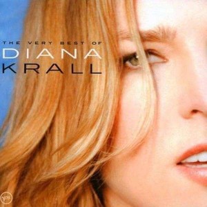 DIANA KRALL-THE VERY BEST OF (2x VINYL)