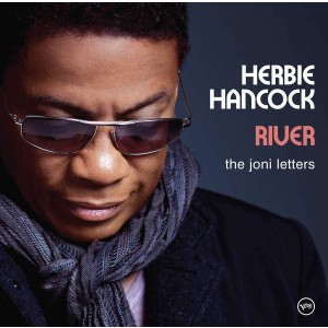 HERBIE HANCOCK - RIVER: THE JONI LETTERS (2x VINYL)