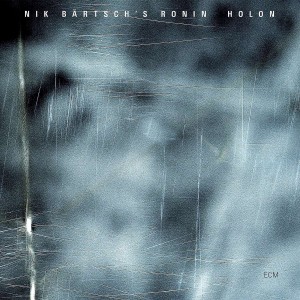 Nik Bärtsch - Holon (2007) (CD)