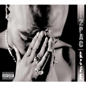 2Pac - The Best Of 2Pac Part 2: Life (CD)