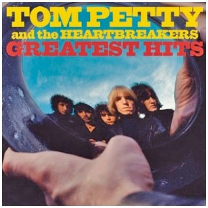 TOM PETTY & HEARTBREAKERS-GREATEST HITS