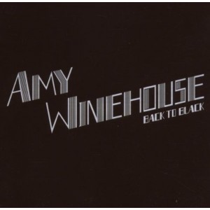AMY WINEHOUSE-BACK TO BLACK (DELUXE EDITION) (2CD)