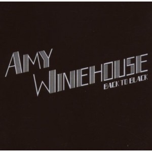 Amy Winehouse - Back To Black (2007) (Deluxe) (2CD)