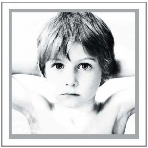 U2 - Boy (1980) (Vinyl)