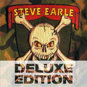 STEVE EARLE-COPPERHEAD ROAD (DELUXE EDITION) (2CD)