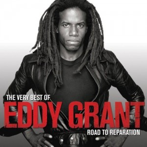 Eddy Grant - Very Best Of: Road To Reparation (CD)