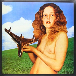 Blind Faith - Blind Faith (1969) (Vinyl)