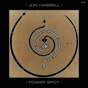 JON HASSELL-POWER SPOT (1984) (CD)