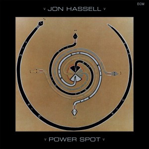 Jon Hassell - Power Spot (1984) (CD)