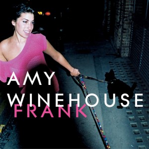 AMY WINEHOUSE-FRANK (VINYL)
