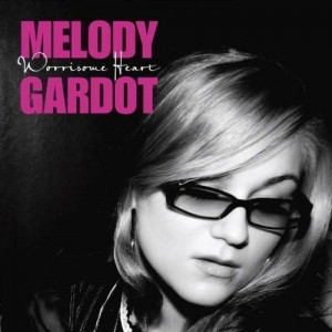 MELODY GARDOT-WORRISOME HEART (VINYL)