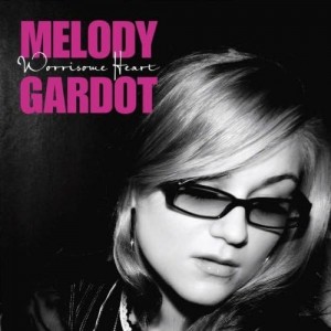 Melody Gardot - Worrisome Heart (2008) (Vinyl)
