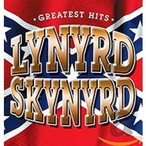 Lynyrd Skynyrd - Greatest Hits 1973-1977 (CD)