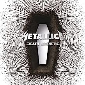 METALLICA-DEATH MAGNETIC